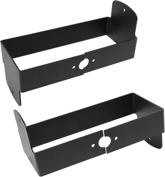 Brush Light Guards BLV10400 For John Deere JD 1023 1025R 1026R 2025R - Body Parts > Cab External parts from MyMROmarts