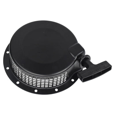 Starter Assembly 7CT-E5710-00-00 7CU-H1800-01-00 for Yamaha Generator EF7200E from MyMROmarts