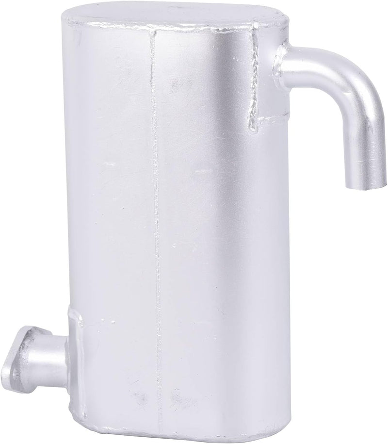 Load image into Gallery viewer, Muffler RC411-42414 RC411-42415 RC441-42400 for Kubota KX91-3 U35 U35-3 U35-3S KX91-3S U30-3 Excavators
