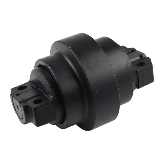 Track Roller 185-7280 1857280 For Caterpillar CAT Excavator 302.5 302.7D 303.5 303CR 303 E70B E120B E110B E200B E303 E305 E307 E311 E312 E315 E318 E320 E322 E325 E330 - Undercarriage Parts from MyMROmarts