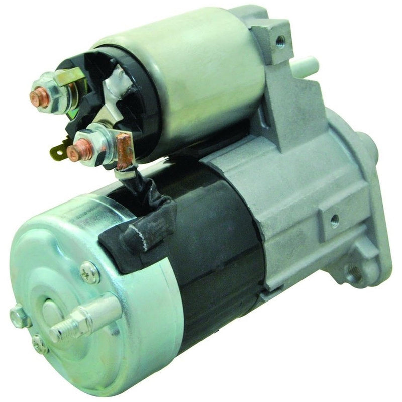 Load image into Gallery viewer, New Starter Replacement For Hyundai Santa Fe Sonata, Kia Amanti Optima, 36100-37210, 36100-37230, M62957, 1195923, SMN0004, 41046003 - Electrical Parts > Starter Motor from MyMROmarts

