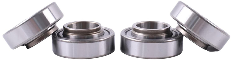 Load image into Gallery viewer, 4PCS High Temp Grease Spindle Bearing 4167554-01 Compatible with Bobcat Bunton Ryan Steiner from MyMROmarts
