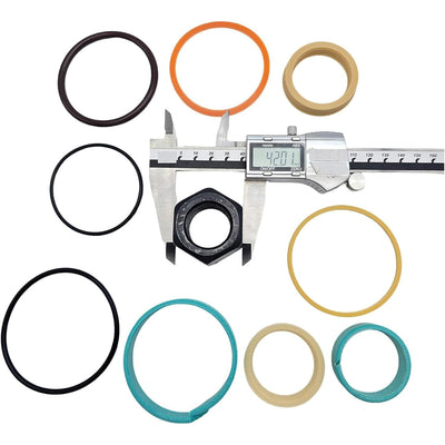 Lift Cylinder Seal Kit 7162062 for Bobcat S630 S650 S740 S770 T650 T740 A770 S750 T630 T750 T770 - Hydraulic Parts > Hydraulic Seal Kits from MyMROmarts