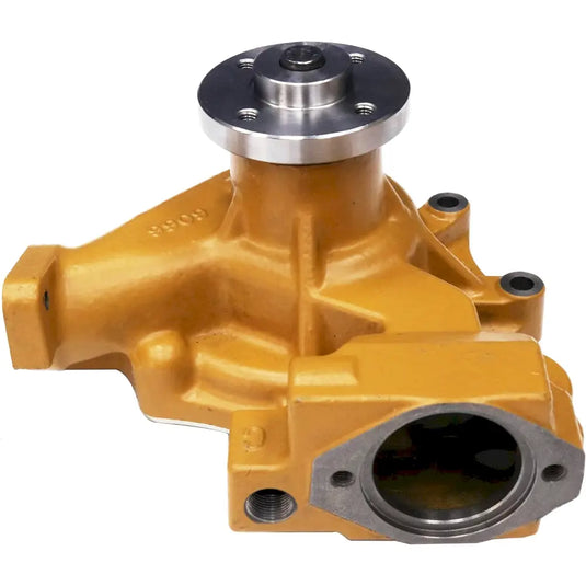 Engine Water Pump 6204-61-1300 6204-61-1301 For Komatsu Bulldozer D20A-6 D20Q-6 D20S-6 D21A-6 D21P-6A D21Q-6 D21S-6 Engine 4D95S from MyMROmarts