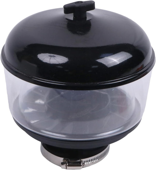 Air Pre-Cleaner Assembly with 3" Intake 9Y9431 8H2021 for Caterpillar 416B 426B 428 933 933C D3C III D4C III D4D RT50