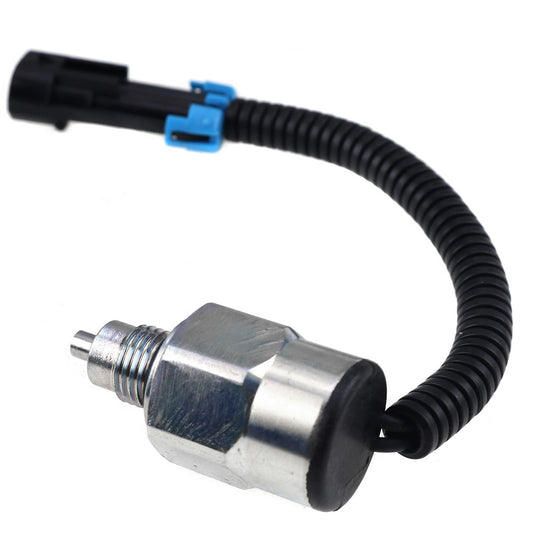 Solenoid Valve 87445987