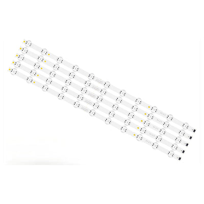 5pcs LED Backlight Strips for LG LGIT.Trident.75UK65 75UK62 SSC_75UK62&65_11LED_SVL750A25 75UM7570PUD 75UM6970PUB 75UK6190PUB 75UK6570PSA 75UK6570PUB 75UK6190PUB - Body Parts > Cab External parts > Cab Lamps from MyMROmarts