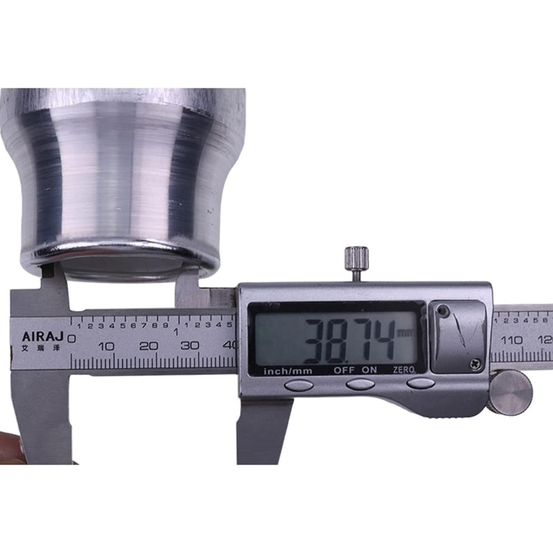 Load image into Gallery viewer, Receiver Drier T0070-79270 For Kubota L3240 L3600DT L4200DT L5240 M5040 M6040 KX033-4 KX91-3S2 U35-4 U35-S2 U55-5 U45S SVL65-2C SVL75-2C SVL75C SVL90-2C SVL90C SVL95-2SC SVL97-2C - Engine Parts &gt; Air Intake and Exhaust System &gt; Air Compressor Parts from MyMROmarts
