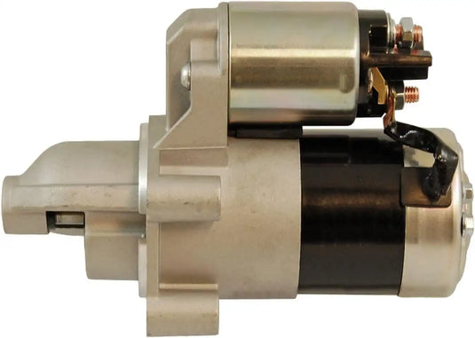 New Starter AM104123 AM104505 191164204 191168204 191194908 191180404 191180804 191180806 191194904 191194906 191194907 SMT0002 For Gehl John Deere New Holland Skid Loader Onan - Electrical Parts > Starter Motor from MyMROmarts