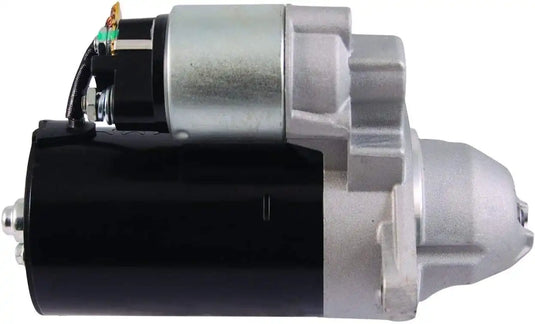 New Starter 1850866 3335930 0001109035 U5MK8261 U85086710 U85086770 U85086771 U85086790 U85086800 B0001109035 41024012 SBO0197 Replacement For Perkins Engine CAT Skid Steer 3cyl 4cyl - Electrical Parts > Starter Motor from MyMROmarts