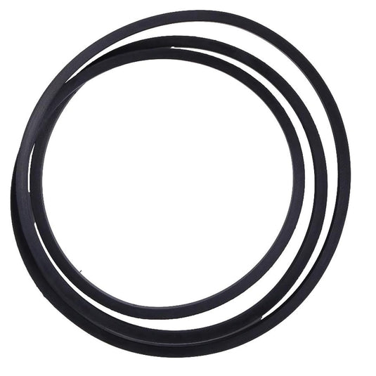 54" Mower Deck Belt M146479 Suitable for John Deere Compact Tractor 1025R 2305 2520 - Engine Parts > Other Engine Parts > Engine Belts from MyMROmarts