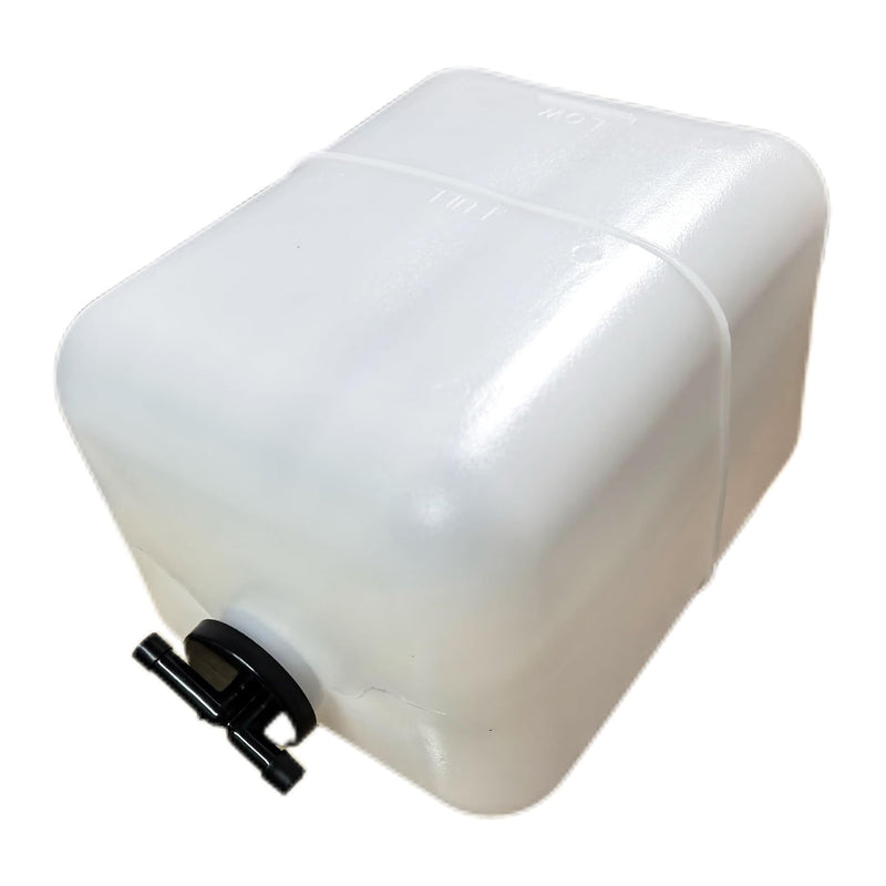 Load image into Gallery viewer, Water Tank Assembly 245-9205 for Caterpillar Excavator 311 324 313 314 315 319 320 330 323 E325 329 E320 E320B E312 E312B - Engine Parts &gt; Other Engine Parts from MyMROmarts
