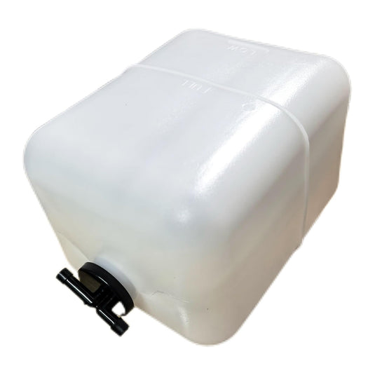 Water Tank Assembly 245-9205 for Caterpillar Excavator 311 324 313 314 315 319 320 330 323 E325 329 E320 E320B E312 E312B - Engine Parts > Other Engine Parts from MyMROmarts