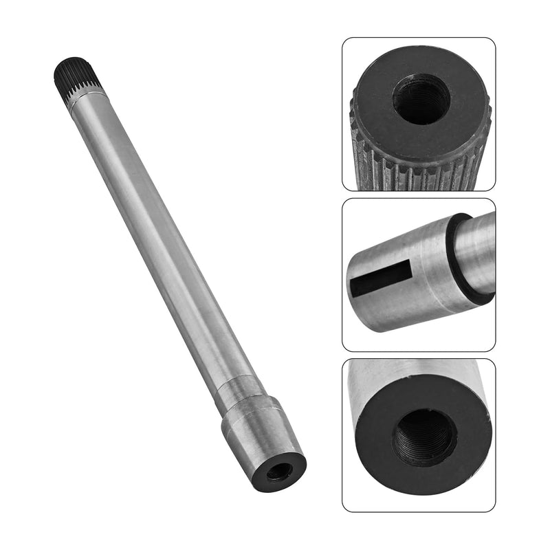 Carica immagine in Galleria Viewer, Axle Drive Shaft 6716843 6J1664 18C1636 6706427 for Bobcat S150 S160 S175 S185 S205 763 773 753 7753 from MyMROmarts
