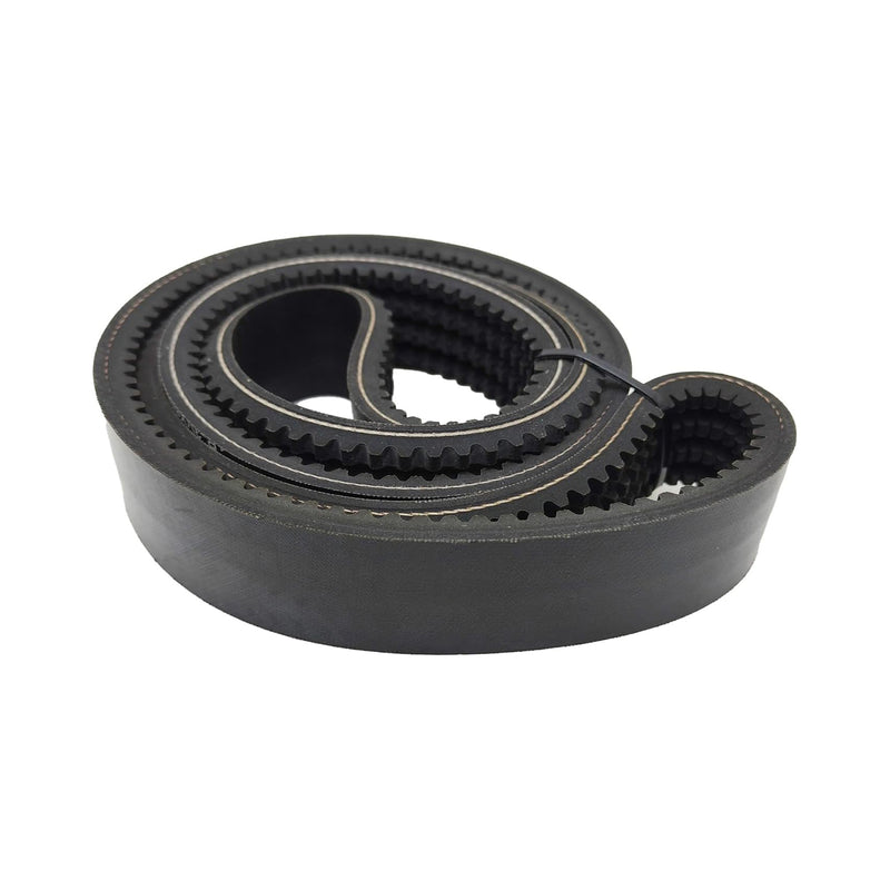 Load image into Gallery viewer, Drive Belt 7177671 for Bobcat S630 S650 T630 T650 T870 Skid Steer Loader - Engine Parts &gt; Other Engine Parts &gt; Engine Belts from MyMROmarts
