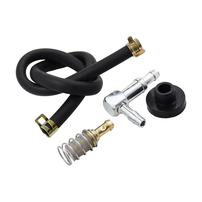 Load image into Gallery viewer, Fuel Tank Pickup Screen Kit 6650239 For Bobcat Loaders 863 864 751 753T200 T190 763 773 7753 853 873 335 337 943 953 641 642 643 645 653 741 742 743 Articulated Loaders Excavators from MyMROmarts
