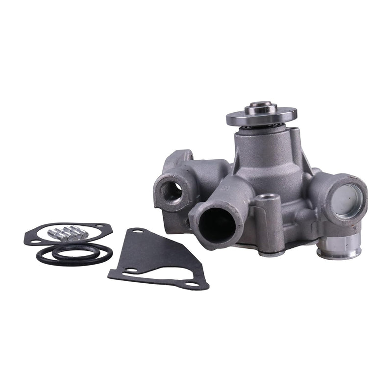 Load image into Gallery viewer, Water Pump MIA880292 MIA885097 for John Deere Tractor 2320 1025R 1026R 2026R Yanmar Engine 3TNV76 3TNE74 3TNV70 - Engine Parts &gt; Cooling System &gt; Engine Water Pump from MyMROmarts
