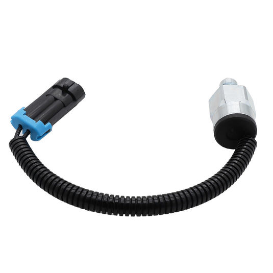 Solenoid Valve 87445987