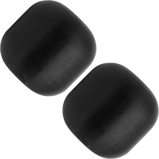 2198153 29-4820 294820 Deck Roller Compatible with Toro/Compatible with Bunton/Compatible with Bobcat/Compatible with Ryan ZTM1250 BZT1000 ZT100 ZT200 ZT220 30136 2X from MyMROmarts