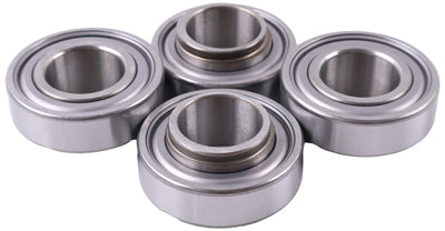 4PCS High Temp Grease Spindle Bearing 4167554-01 Compatible with Bobcat Bunton Ryan Steiner from MyMROmarts