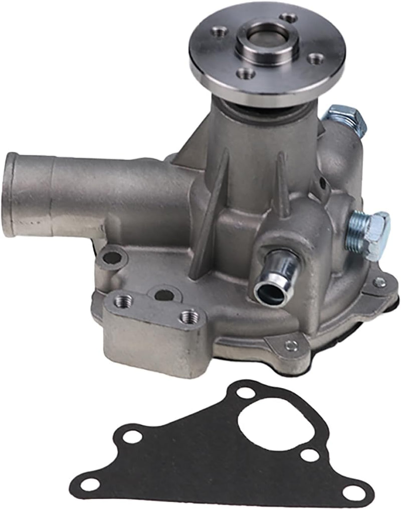 Laden Sie das Bild in Galerie -Viewer, Cooling Engine Water Pump U45017951 Replacement 84mm for Perkins 403 404 diesel engine - Engine Parts > Cooling System > Coolant Pump from MyMROmarts
