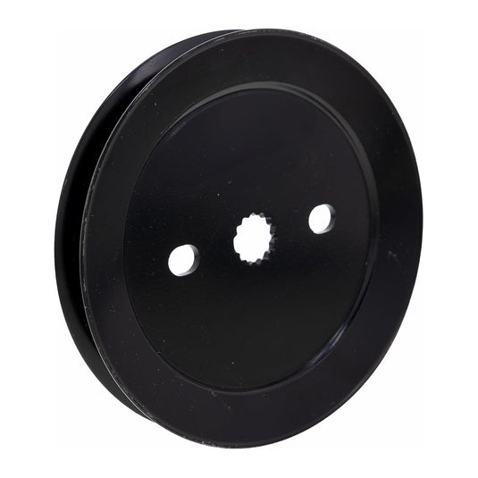 Pulley M140059 For John Deere 1023E 1025R GT245 GX 325 335 345 355 X 320 340 500 from MyMROmarts