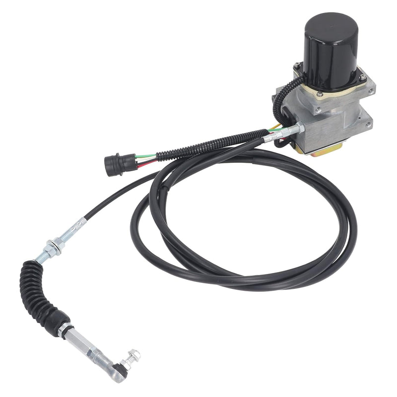Load image into Gallery viewer, Throttle motor 106-0092 106-0097 For CAT Excavator E320V1 32XM E325 E330 L - Electrical Parts &gt; Electronic Control System &gt; Throttle motor from MyMROmarts
