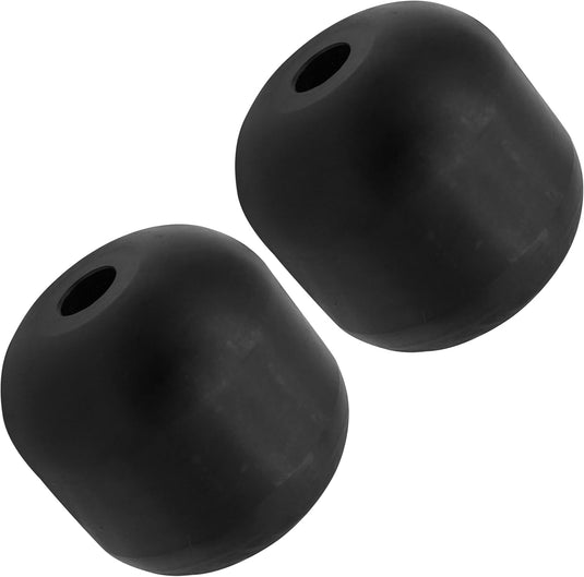 2198153 29-4820 294820 Deck Roller Compatible with Toro/Compatible with Bunton/Compatible with Bobcat/Compatible with Ryan ZTM1250 BZT1000 ZT100 ZT200 ZT220 30136 2X from MyMROmarts