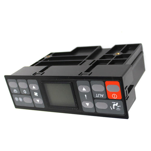Air Conditioner Controller 157-3210 146432-822 for Caterpillar CAT 320C 325C 330C 312C 312C L 315C 318C 319C 320C Excavator - Electrical Parts > Electronic Control System > Controllers and Monitors from MyMROmarts