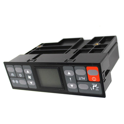 Air Conditioner Controller 157-3210 146432-822 for Caterpillar CAT 320C 325C 330C 312C 312C L 315C 318C 319C 320C Excavator - Electrical Parts > Electronic Control System > Controllers and Monitors from MyMROmarts