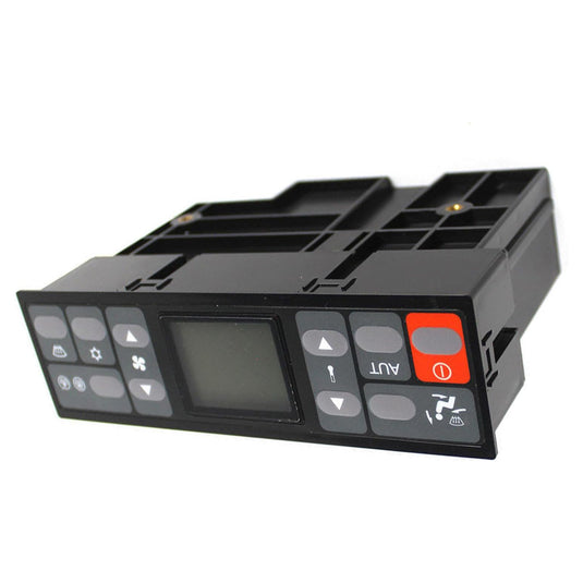 Air Conditioner Controller 157-3210 146432-822 for Caterpillar CAT 320C 325C 330C 312C 312C L 315C 318C 319C 320C Excavator - Electrical Parts > Electronic Control System > Controllers and Monitors from MyMROmarts
