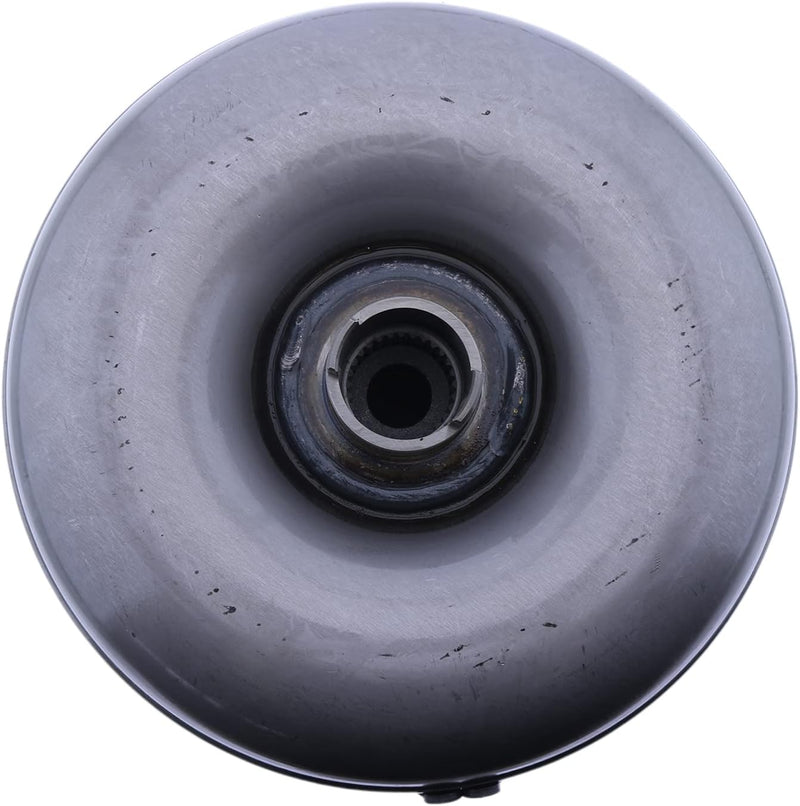 Lataa kuva gallerian katseluohjelmaan Torque Converter 8E-0735 3T-9608 for Caterpillar 416 416B 426 426B 428 428B 436 436B 438 438B Backhoe Loaders RT50 RT50SA RT60 RTC60 Telehandlers
