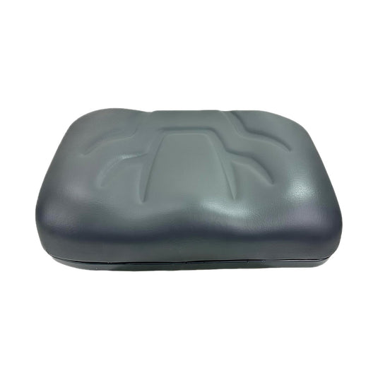 E-K7591-56834 DirectFit™ Gray Passenger Seat Bottom Cushion for Kubota RTV-X1100CR, RTV-X1100CW, RTV-X1140R, RTV-X1140W, RTV-X900G, RTV-X900R, RTV-X900W from MyMROmarts