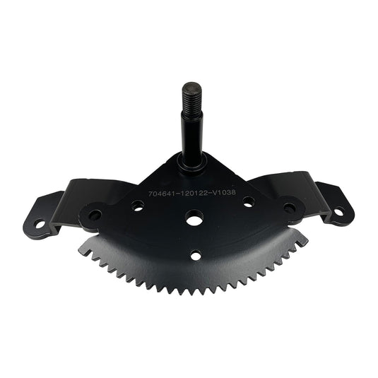 Steering Rebuild Kit AM136297 AM136428 For John Deere X 300 320 340 500 520 from MyMROmarts