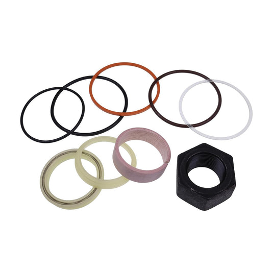 Hydraulic Cylinder Seal Kit 7225639 7137945 For Bobcat A770 S650 S750 S770 Skid Steer Loader T650 T750 T770 Compact Track 335 435 Excavator - Hydraulic Parts > Hydraulic Seal Kits from MyMROmarts