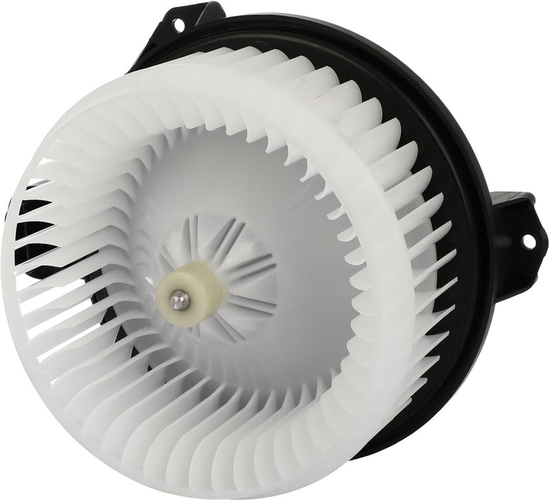 Load image into Gallery viewer, Fit for Jeep Wrangler/JK/Ram 1500 AC Blower Motor Compatible with 2014-2018 Ram 1500, 2014-2017 Jeep Wrangler, 2018 Wrangler JK, Replace 700308 68214892AB, 68232369AA 75025 Heater Blower Motor from MyMROmarts
