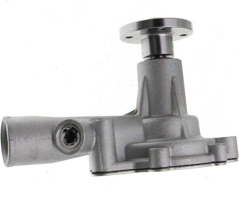Load image into Gallery viewer, Engine Water Pump 5650-040-1402-0 565004014020 MM401401 MM401402 for Mitsubishi Satoh Bolens G152 G154 D2000II MT370 MT630 S370 - Engine Parts > Cooling System > Engine Water Pump from MyMROmarts
