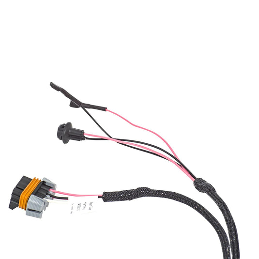 Rear Door Wiring Harness 7418010 for Bobcat A770 S450 S510 S530 S550 S570 S590 S595 S630 S650 S740 S750 S770 S850 T450 T550 T590 T595 T630 T650 T740 T750 T770 T870 - Electrical Parts > Other Electrical Parts > Wire Harness from MyMROmarts