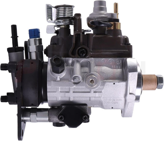 DP210 Fuel Injection Pump 9320A342G 2644H023 for Delphi Perkins Vista 4T Caterpillar 3054 3054C Engine 416E 416F 416F2 428F 420D 422F 422F2 422E 432D 434F 422E 428E 428F2 434E 434F 434F2 442E