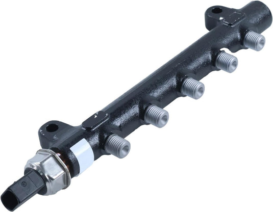 D24 Fuel Kit,Fuel pump, Injectors & Common Rail 7516848 7516849 7516847 400903-00074D for Bobcat Doosan S540 S510 S530 S550 T450 T550 T590 E32 E35 E42 E45