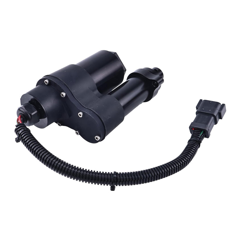 Load image into Gallery viewer, Control Valve Actuator 7101672 For Bobcat All Wheel Steer Loaders A220 A300 A770 Skid Steer Loaders 753 773 863 873 883 963 S100 S175 Track Loader 864 T110 T140 T180 T200 from MyMROmarts
