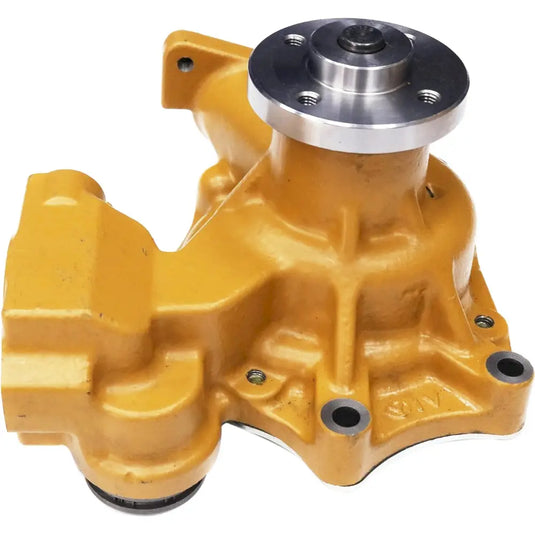 Engine Water Pump 6204-61-1300 6204-61-1301 For Komatsu Bulldozer D20A-6 D20Q-6 D20S-6 D21A-6 D21P-6A D21Q-6 D21S-6 Engine 4D95S from MyMROmarts