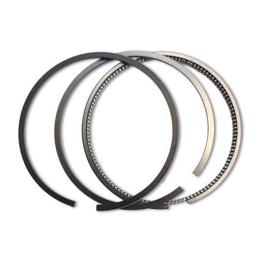 6pcs Piston ring 389-7188 3897188 Fits for Caterpillar CAT Engine C7.1 Excavator 323 320 323D2L 326D2 326D2L 329D2 329D2L 330D2L 330 330GC - Engine Parts > Crankshafts & Connecting Rod Components > Piston Ring from MyMROmarts