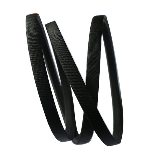 Lawn Mower Deck Belt 1/2" x 151" 5023256 5023256SM for Snapper ZTR 355Z, 360Z, 400Z and FastCut with 44" and 50" Decks,John Deere X300R from MyMROmarts