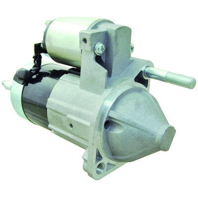 New Starter Replacement For Hyundai Santa Fe Sonata, Kia Amanti Optima, 36100-37210, 36100-37230, M62957, 1195923, SMN0004, 41046003 - Electrical Parts > Starter Motor from MyMROmarts
