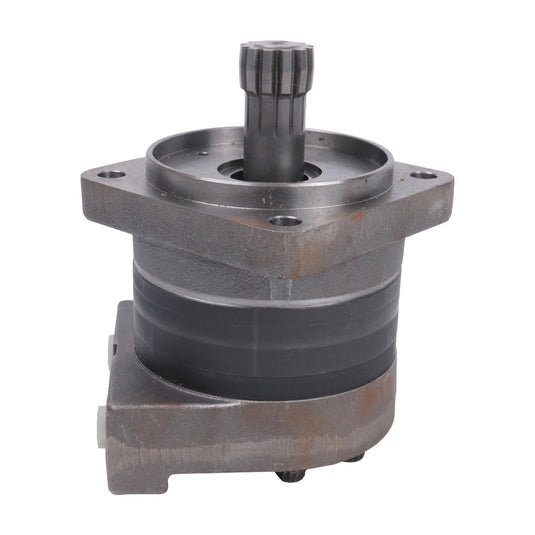Hydrostatic Drive Motor 6682034 6681615 7499819 For Bobcat Skid Steer Loaders 751 753 763 773 S130 S150 S16 S160 S175 S18 S185 S205 S510 S530 S550 S570 S590 S595 from MyMROmarts
