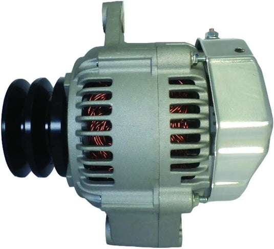 New Alternator 0R-4328 0R-9274 105-2813 105-2814 101211-9010 101211-9020 9-513-160 20130227 AND0232 40052184 40052222 ND1012119010 For CATERPILLAR - Electrical Parts > Alternator from MyMROmarts