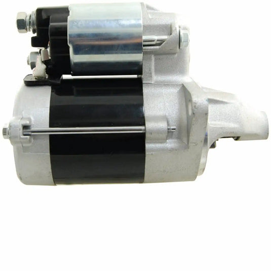 New Starter 211632089 DAW26844 AW26844 SND0132 41052062 Replacement For John Deere Gator Kawasaki FE250D FE290D FE350D FE400D GE 10HP - Electrical Parts > Starter Motor from MyMROmarts