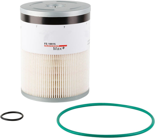 AF27879 FS19915 PF9908 P551005 Filter Kit,Fit for Freightliner Cascadia DD Series Oil, Air, FWS and Fuel Filter Kit from MyMROmarts