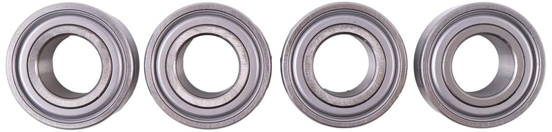 Load image into Gallery viewer, 4PCS High Temp Grease Spindle Bearing 4167554-01 Compatible with Bobcat Bunton Ryan Steiner from MyMROmarts
